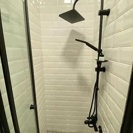 New Flat Near Istiklal Street Apartment Istanbul