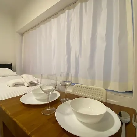 New Flat Near Istiklal Street Appartement Istambul