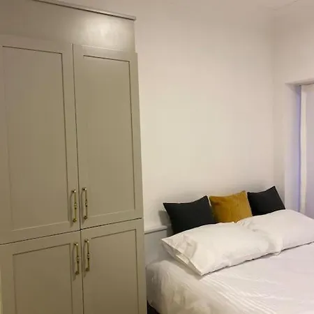 Appartement New Flat Near Istiklal Street *