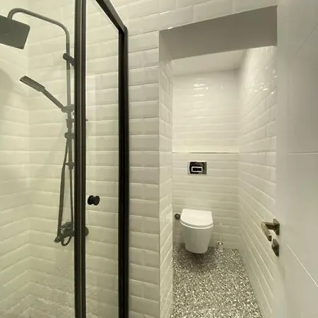 New Flat Near Istiklal Street Istambul