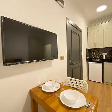 New Flat Near Istiklal Street * Istambul