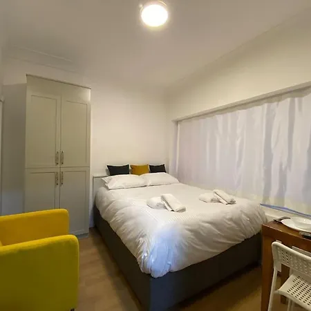 New Flat Near Istiklal Street Appartement